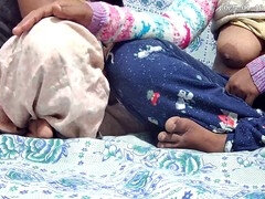 Analny, Duży tyłek, Biseksualny, Towarzystwo, Wytrysk do ust, Masturbacja, Mama