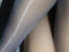 Nylon, Strumpbyxor, Solo