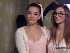 Buttfuck, tormentor, dungeon space