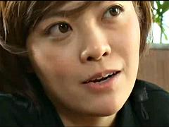 Japanese Lesbian Lovers