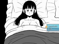 Kamesutra Dragon Ball erogame questioning your marriage