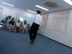 Азиатки, Группа, Японки