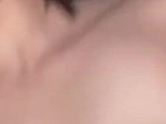 18 ans, Amateur, Sucer une bite, Brunette brune, Pov, Chevaucher, Rugueux, Adolescente