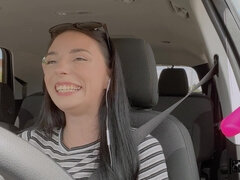 Jmac’s Driver Exposure in a Sultry Revelation