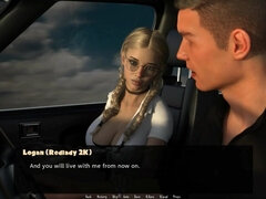 Τρισδιάστατο