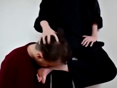 Babe, Bdsm, Føtter, Fetisj