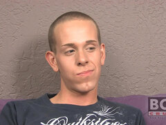 Sperm skott, Homofil, Onani, Alene