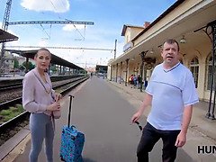 18 let, Kuřba, Detailní, Na pejska, Evropské, Hd, Realita, Teenka