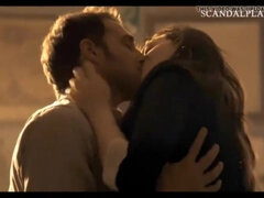 아메리카인, 연예인, 피스팅, Hd, 조그마한, 빨간 머리, 청소년, 젖가슴