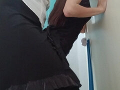 18 χρονον, Ερασιτέχνης, Λεσβία, Στραπον, Έφηβος