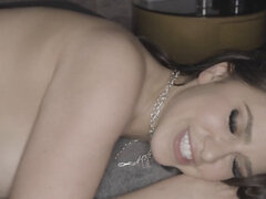 Hollywood Cash and his BBC dominating BBW Lexi Smith