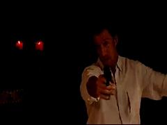 항문, 금발의, 오랄섹스, 더블 삽입, 밀프, 쓰리섬