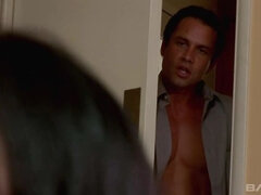 Analno, Rjavolaska, Zunanji izliv, Dvojna penetracija, Obrazno, Latinka, Spodnje perilo, Trojček