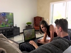 Brunetta, Hardcore, Mamma che vorrei scoparmi