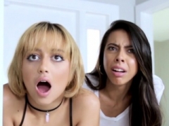 Blond, Brunette, Hardcore, Hd, Realitet