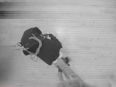 Bdsm, Blondýna, Vysokoškolačka, Dominace, Drobounká, Mlácení, Teenka, Svázaná