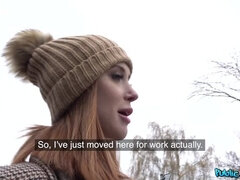 Amerikansk, Rumpa, Snopp, Doggystyle, Klänning, Ansiktsbehandling, Slick, Utomhus