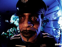 Stor rumpe, Stor kukk, Store pupper, Blond, Kukk suging, Bakfra, Raseblandet, Milf