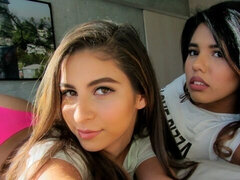 Zadok, Kuřba, Brunetka, Hardcore, Spodná bielizeň, Orgie, Z pohľadu účastníka, Teenka