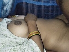 Ζευγάρι, Ινδιάνος, Μουνί