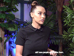 Διασημότητα, Έφηβος