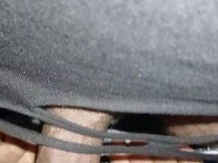 Desi Bhabhi Ne Chus Liya Mera - Indian Aunty Blowjob Homemade