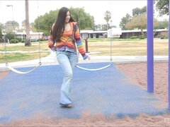 닫다, 극도의, 피스팅, 마사지, 수음, 오르가슴, 공개적인, 혼자