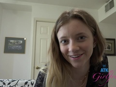 Prstovanie, Footjob, Priateľka, Honění, Olej, Pička, Vyholené, Kozičky