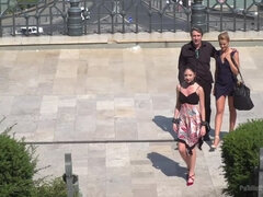 Anal, Bondage, Fötter, Läder, Bestraffning, Grov, Slav, Voyeur