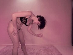 Ερασιτέχνης, Στόμα στον κώλο, Μόνος