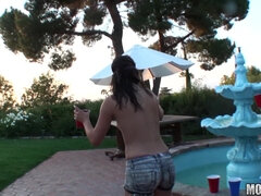 Sexy Liberated Whores memorable xxx movie