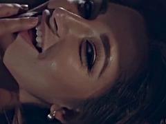 Dani Daniels rough fuck