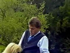 Velike joške, Blondinka, Fafanje, Hardcore, Zrela, Milf, Joške