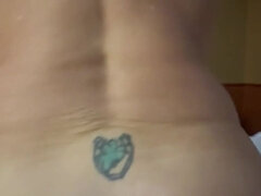 Ερασιτέχνης, Μελαχροινή, Ζευγάρι, Ώριμη, Ώριμη γυναίκα, Πρώτου προσώπου