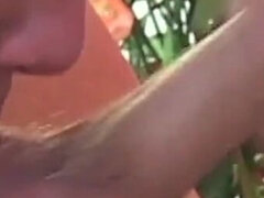 Amateur, Anal, Grosse bite, Sucer une bite, Couple, Tir de sperme, Embrassement