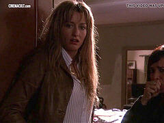 Kjendis, Naken, Softcore, Trekant