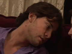 Stora tuttar, Sperma shot, Hd, Mogen