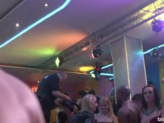 Club Cunts Part 5 - Cam 4