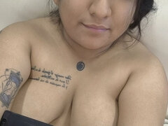 I'm Always Hot and I End up Very Wet