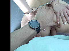 Ass-fuck, bondage & discipline, first time anal