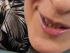 Любители, Блондинки, Парочка, Сперма во рту, Семяизвержение, Европейки, Милф, Короткая стрижка