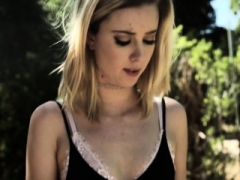 금발의, 갱뱅, Hd, 청소년, 쓰리섬