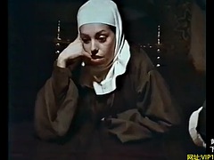 Francozinja, Lezbijke, Retro