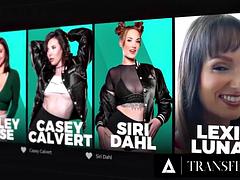 Tette grandi, Bionda, Pompino, Gay, Sega, Ufficio, Realtà, Donna con pene