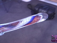 Americano, Culo grosso, Coppia, Vibratore, Femmina, Latina, Orgasmo, D'annata