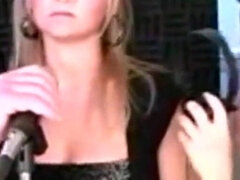 Leie, Fetisch, Bestrafung, Hintern versohlen