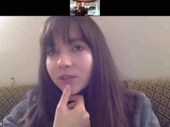 Americkej, Brunetka, Homemade, Dospelé, Orgazmus, Vychudnutá