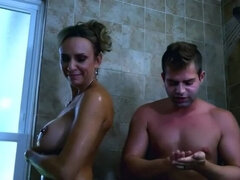 Big Tit MILFs Volume 21 (2021): Cumshot, Facial, Handjob, Deepthroat