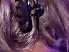 Amateur, Anal, Gros cul, Couple, Tir de sperme, Faciale, Pov, Douche