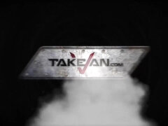 Hatalmas hátsó, Szőke, Kebles, Gépkocsi, Ondó fröcskölés, Cseh, Kőkemény, Valóság